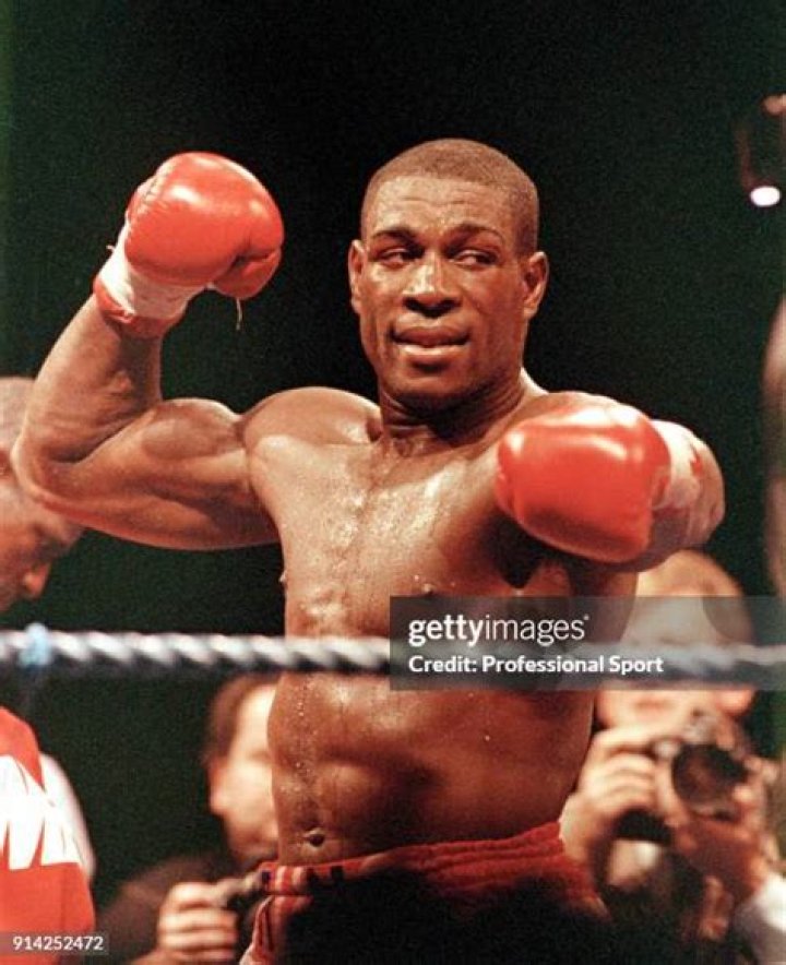 Carl Williams Biography, Age, Height, Wife, Net Worth, Family