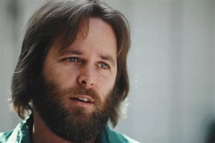 Carl Wilson Biography, Age, Height, Wife, Net Worth, Family