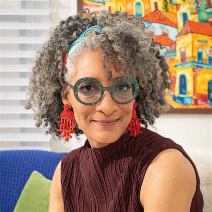 Carla Hall Biography, Age, Height, Husband, Net Worth, Family