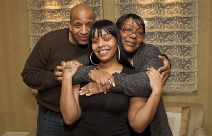 Carlina White Biography, Age, Height, Husband, Net Worth, Family