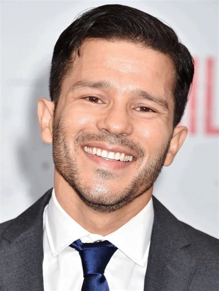 Carlo Alban Biography, Age, Height, Wife, Net Worth, Family