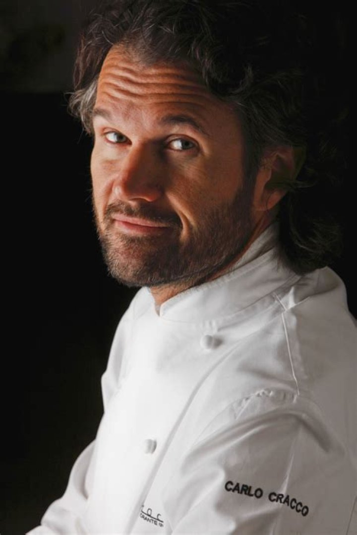 Carlo Cracco Biography, Age, Height, Wife, Net Worth, Family