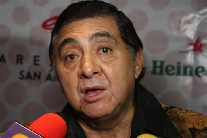 Carlos Bonavides Biography, Age, Height, Wife, Net Worth, Family