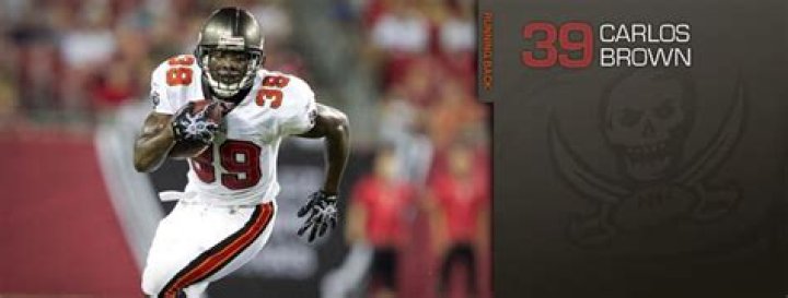 Carlos Brown Biography, Age, Height, Wife, Net Worth, Family