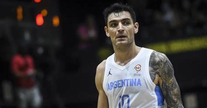 Carlos Delfino Biography, Age, Height, Wife, Net Worth, Family