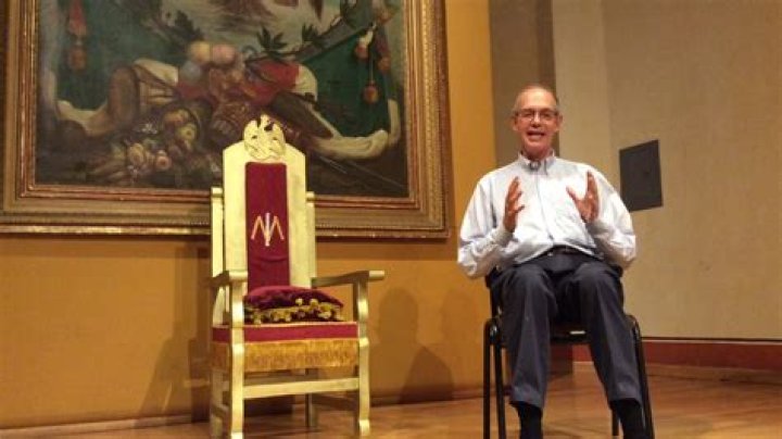 Carlos Felipe de Habsburgo Biography, Age, Height, Wife, Net Worth, Family