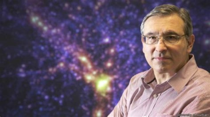 Carlos Frenk Biography, Age, Height, Wife, Net Worth, Family