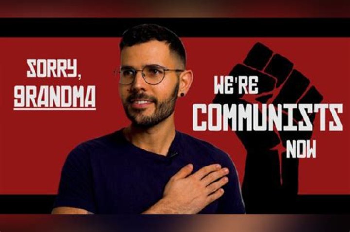 Carlos Maza Biography, Age, Height, Wife, Net Worth, Family