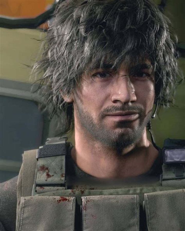 Carlos Oliveira Biography, Age, Height, Wife, Net Worth, Family