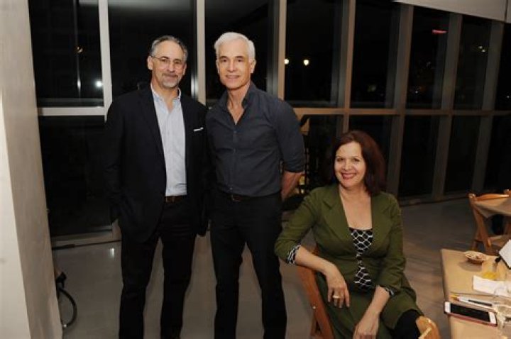 Carlos Prio-Touzet Biography, Age, Height, Wife, Net Worth, Family