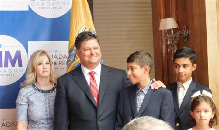 Carlos Rendo Biography, Age, Height, Wife, Net Worth, Family