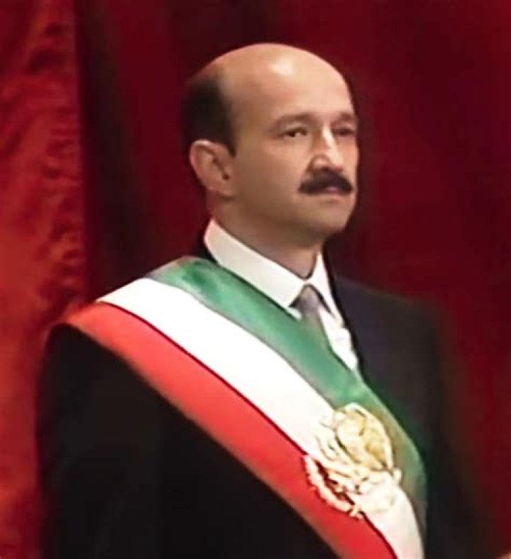 Carlos Salinas Biography, Age, Height, Wife, Net Worth, Family