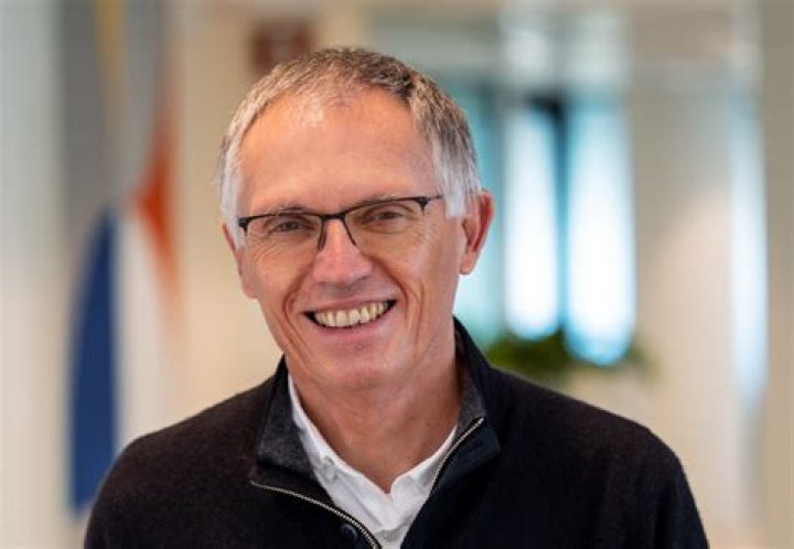 Carlos Tavares Biography, Age, Height, Wife, Net Worth, Family