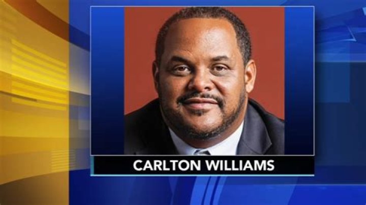 Carlton Williams Biography, Age, Height, Wife, Net Worth, Family