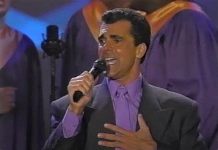 Carman Biography, Age, Height, Wife, Net Worth, Family