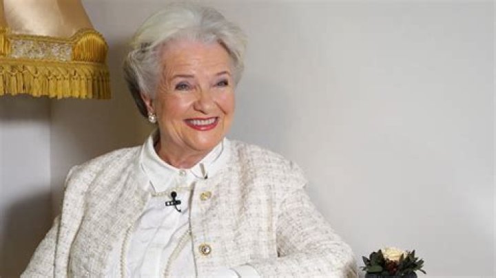 Carmen Mayerová Biography, Age, Height, Husband, Net Worth, Family