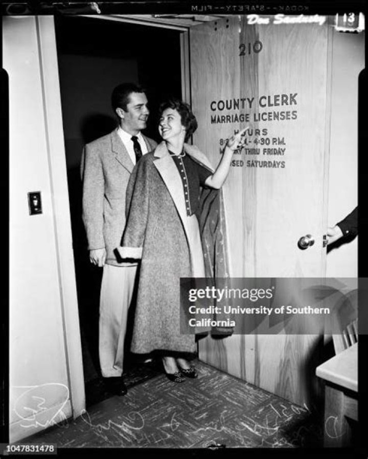 Carol Ann Beery Biography, Age, Height, Husband, Net Worth, Family