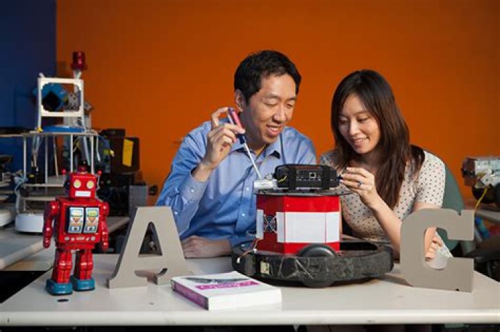 Carol E. Reiley Biography, Age, Height, Husband, Net Worth, Family