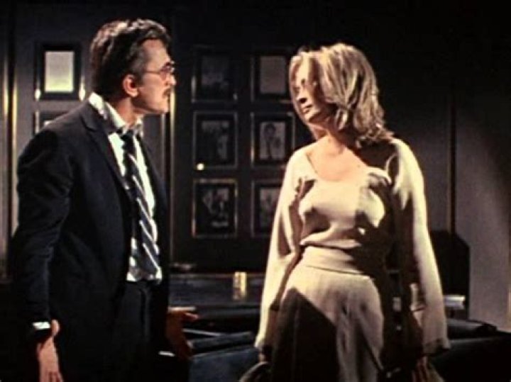 Carol Eve Rossen biografía, edad, altura, esposa, net worth, familia