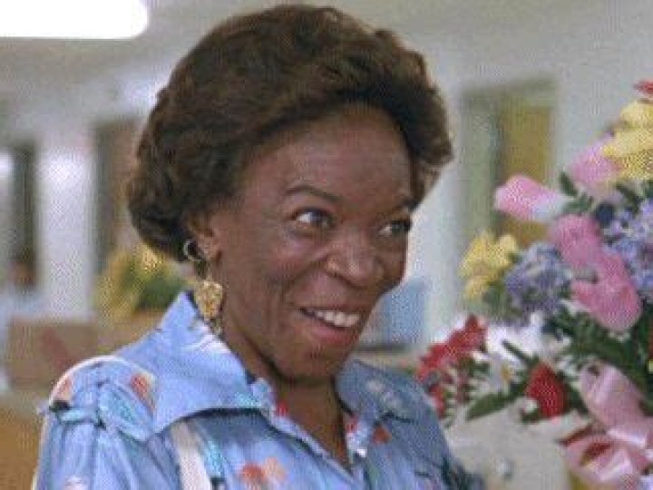 Carol Mitchell-Leon Biography, Age, Height, Husband, Net Worth, Family