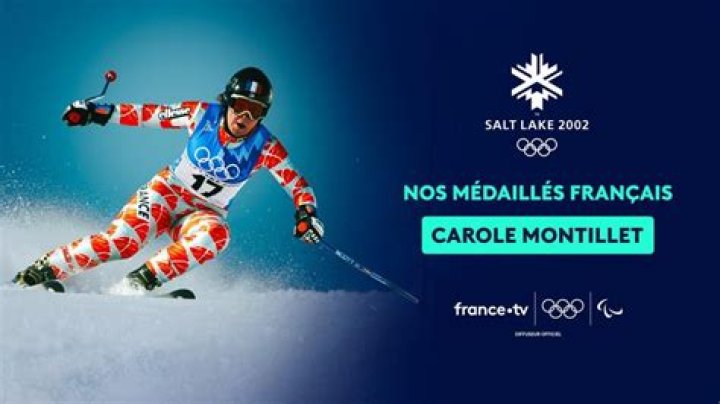 Carole Montillet Biography, Age, Height, Husband, Net Worth, Family