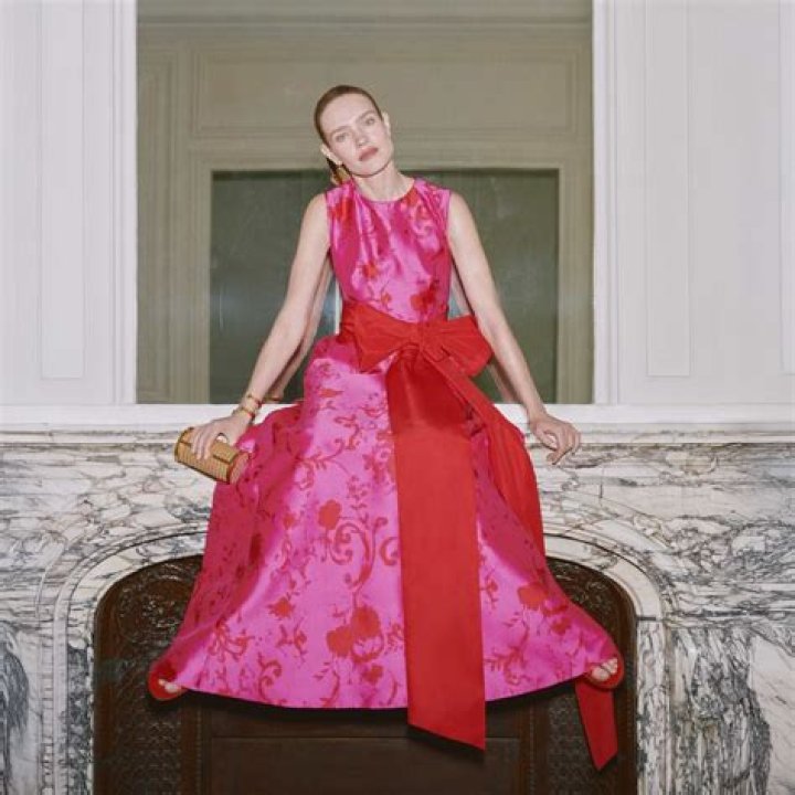 Carolina Herrera biografía, edad, altura, esposa, net worth, familia