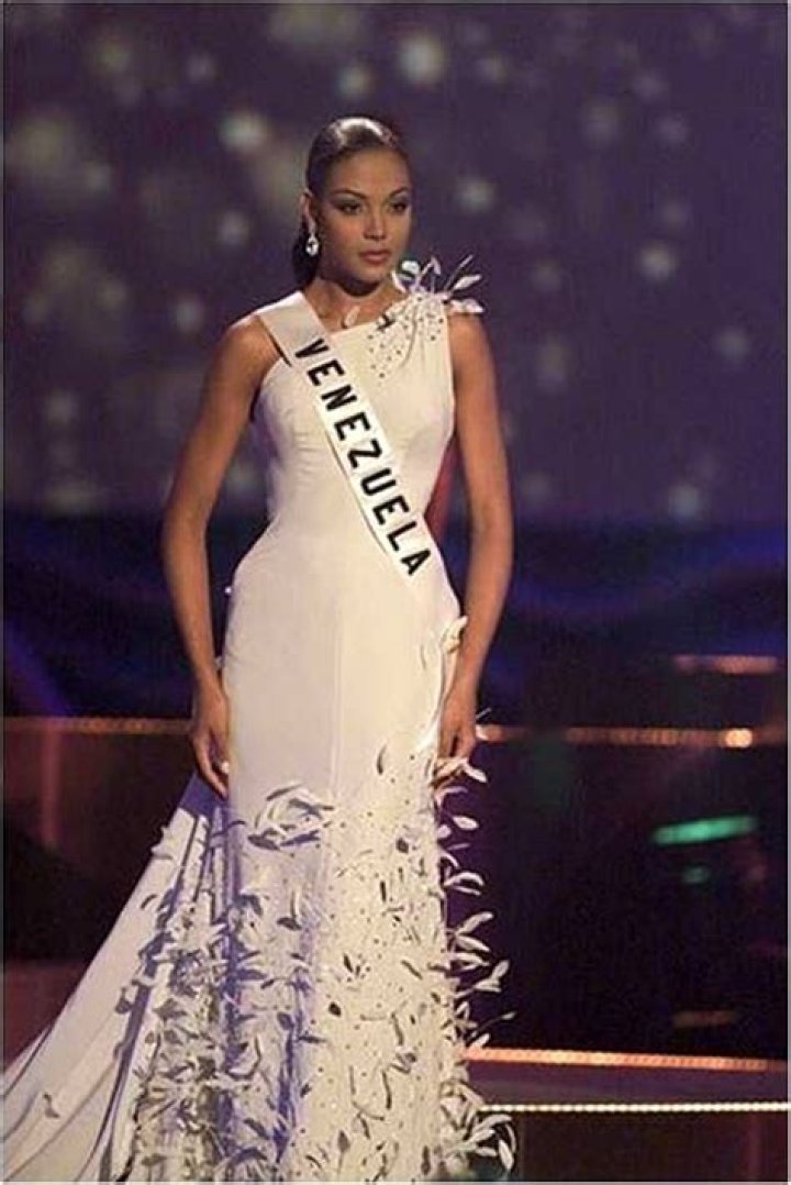 Carolina Indriago Biography, Age, Height, Husband, Net Worth, Family