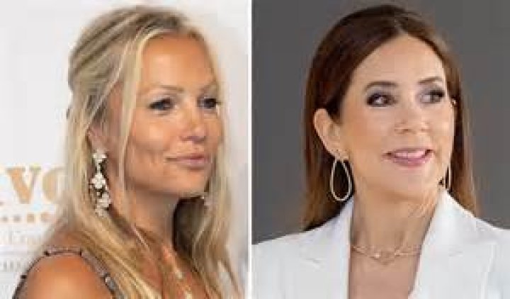 Caroline Fleming Biography, Age, Height, Husband, Net Worth, Family