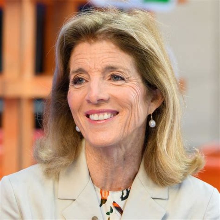 Caroline Kennedy Biography, Age, Height, Husband, Net Worth, Family