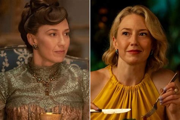 Carrie Coon Biography, Age, Height, Husband, Net Worth, Family
