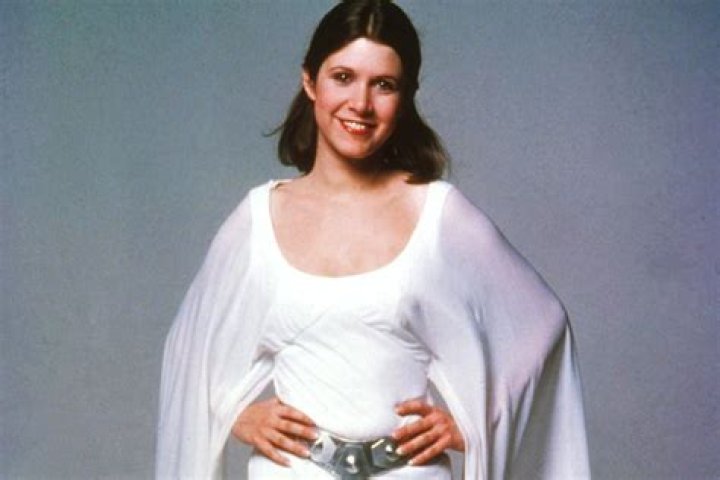 Carrie Fisher Biography, Age, Height, Husband, Net Worth, Family