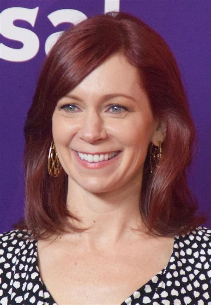 Carrie Preston biografía, edad, altura, esposa, net worth, familia