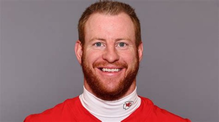 Carson Wentz Biography, Age, Height, Wife, Net Worth, Family