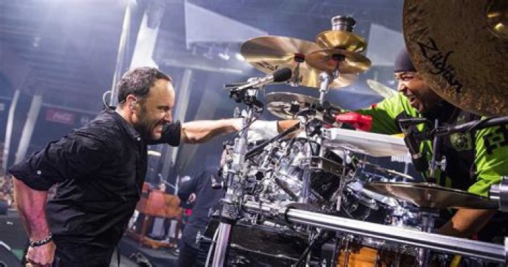 Carter Beauford Biography, Age, Height, Wife, Net Worth, Family
