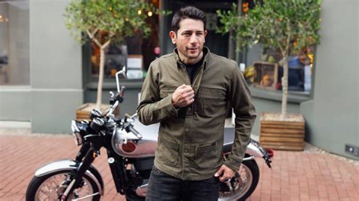 Carter Leathers Biography, Age, Height, Husband, Net Worth, Family