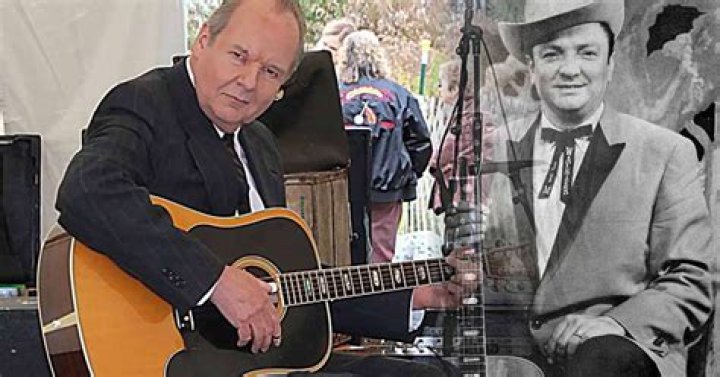 Carter Stanley Biography, Age, Height, Wife, Net Worth and Family