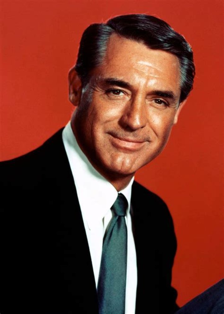 Cary Grant Biography, Age, Height, Wife, Net Worth, Family