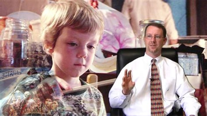 Cary Guffey biografía, edad, altura, esposo, net worth, familia