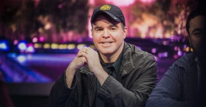 Cary Katz Biography, Age, Height, Wife, Net Worth, Family