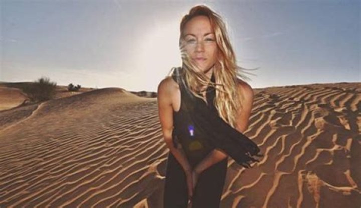 Cassandra De Pecol Biography, Age, Height, Husband, Net Worth, Family