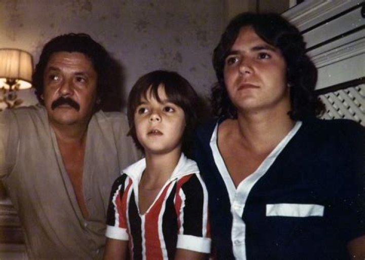 Cassiano Gabus Mendes Biography, Age, Height, Wife, Net Worth, Family