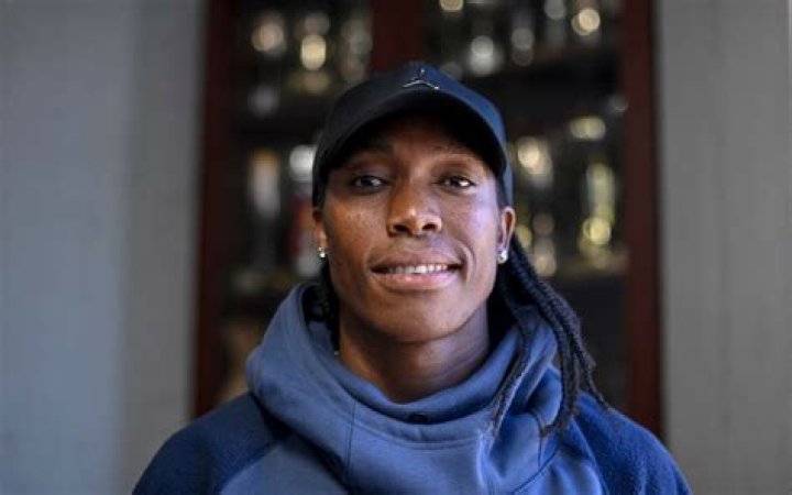 Caster Semenya Biography, Age, Height, Husband, Net Worth, Family