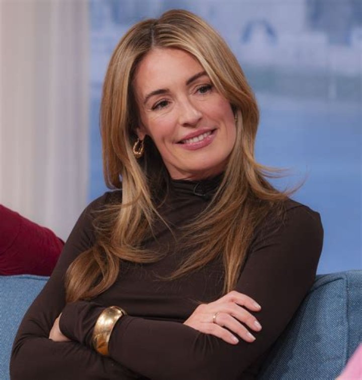 Cat Deeley Biography, Age, Height, Husband, Net Worth, Family