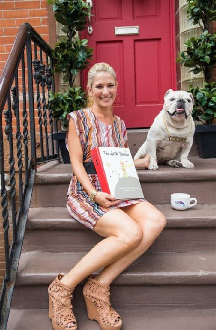 Cat Greenleaf Biography, Age, Height, Husband, Net Worth, Family