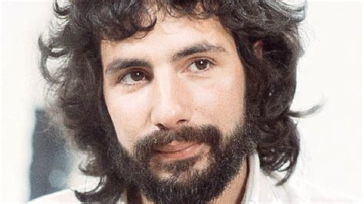 Cat Stevens Biography, Age, Height, Wife, Net Worth, Family