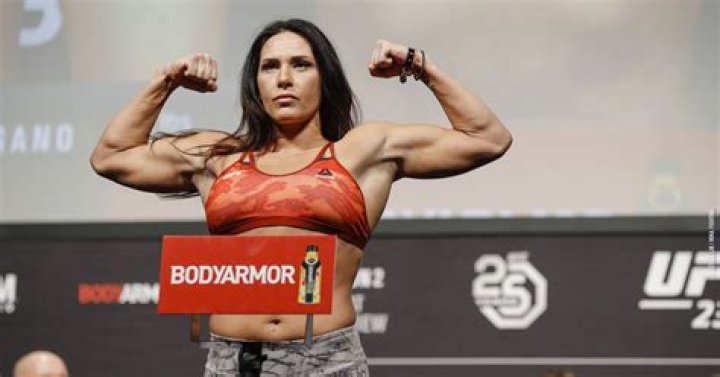 Cat Zingano Biography, Age, Height, Husband, Net Worth, Family