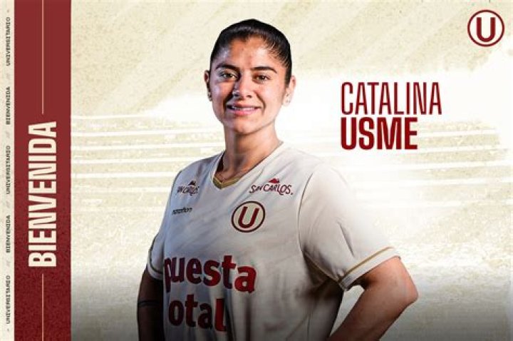 Catalina Usme Biography, Age, Height, Husband, Net Worth, Family