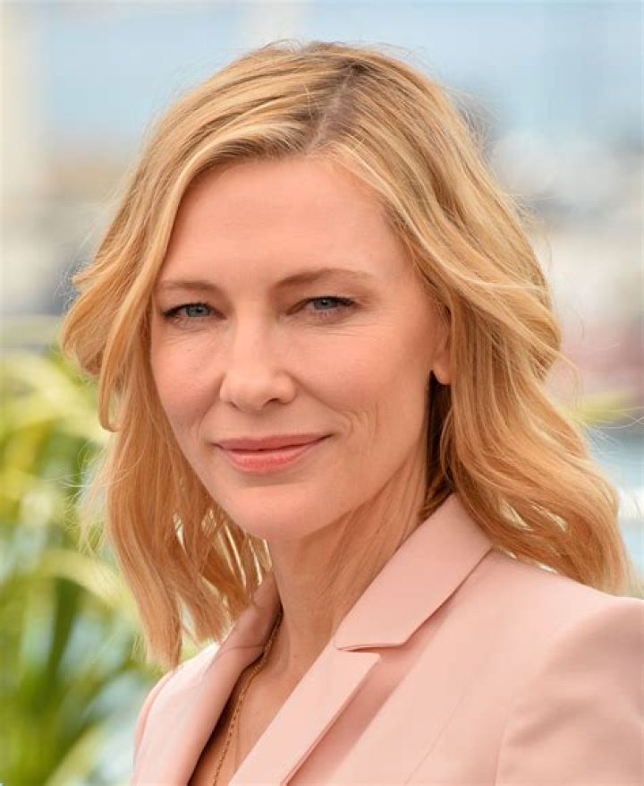 Cate Blanchett Biography, Age, Height, Husband, Net Worth, Family