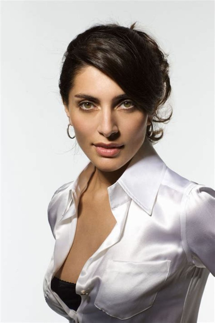 Caterina Murino Biography, Age, Height, Husband, Net Worth, Family