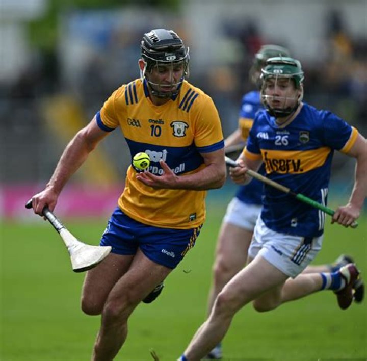 Cathal Malone Biography, Age, Height, Wife, Net Worth, Family